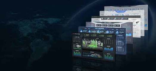 ERP資訊中心 打造高效企業(yè)資源計(jì)劃系統(tǒng)與信息管理網(wǎng)站的設(shè)計(jì)要訣