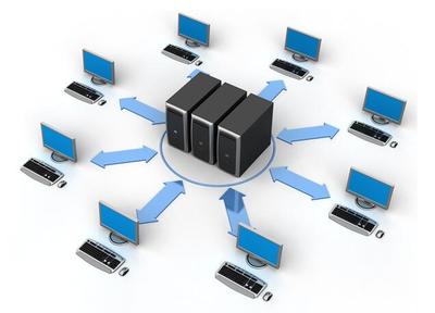 計(jì)算機(jī)網(wǎng)絡(luò)技術(shù)的范疇與開(kāi)發(fā) 從一道選擇題談起
